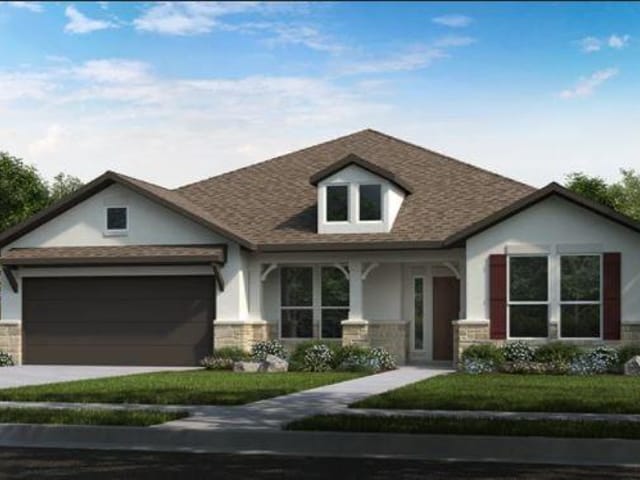5716 Navajo Draw LN