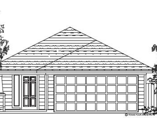 5716 Respinto Dr