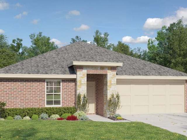 5717 Berriweather Dr