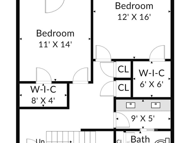 5717 Lost Horizon DR Unit #12