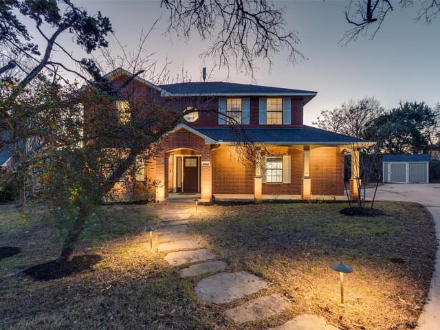 5718 Penny Creek Dr