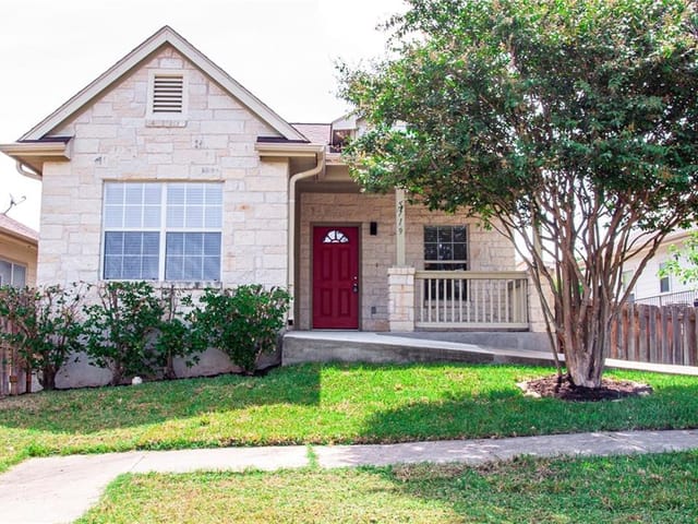 5719 Sendero Hills Pkwy