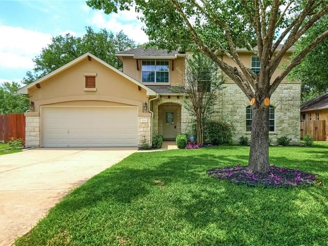 5719 York Bridge Cir