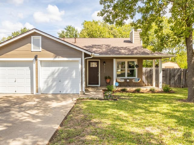 5720 Shreveport Dr