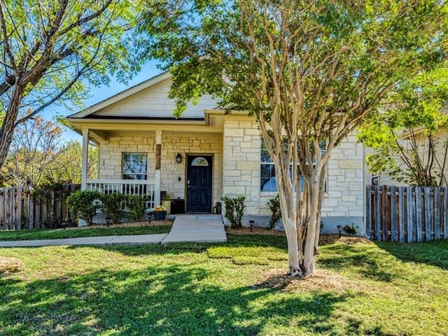 5723 Sendero Hills Pkwy