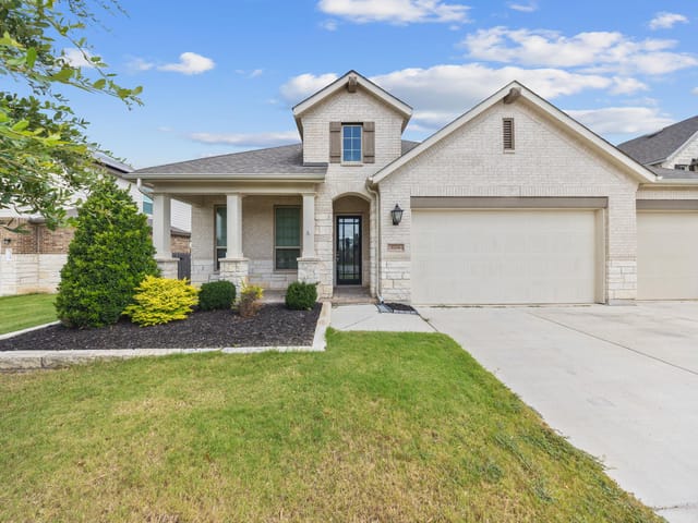 5724 Toscana TRCE