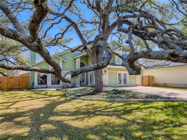5727 Abilene Trl