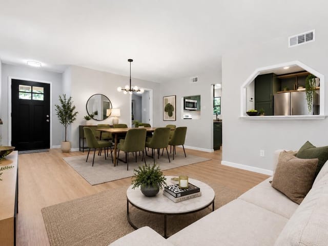 5728 Pinon Vista DR