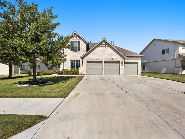5728 Toscana Trce