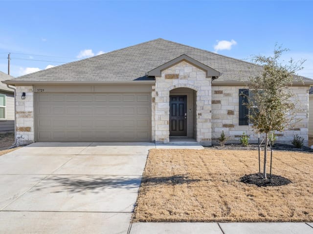 5729 Brocade Dr