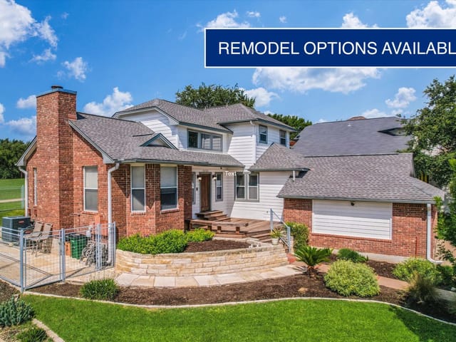 5731 Misty Hill Cv