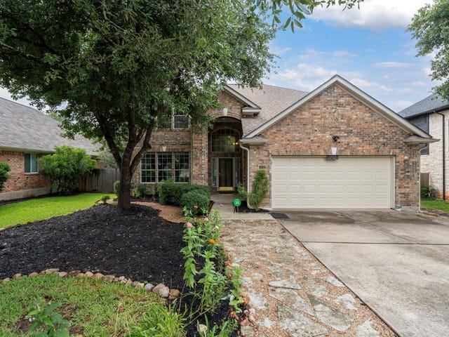 5732 Gorham Glen Ln