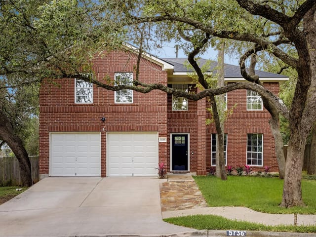 5736 Lomita Verde CIR