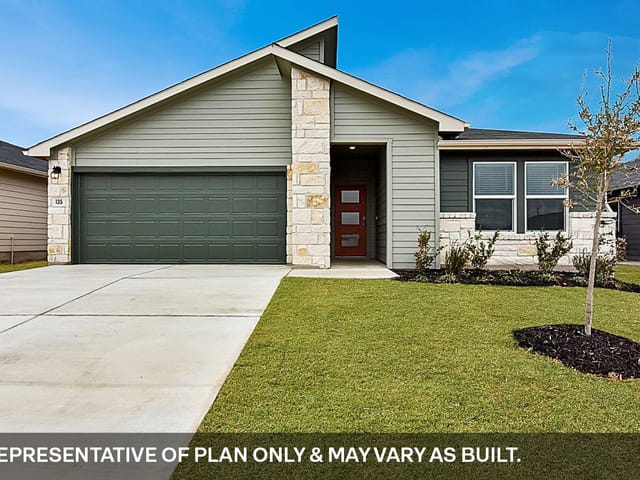 580 Globe Mallow Cir