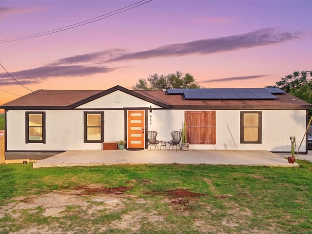 580 Railyard Dr