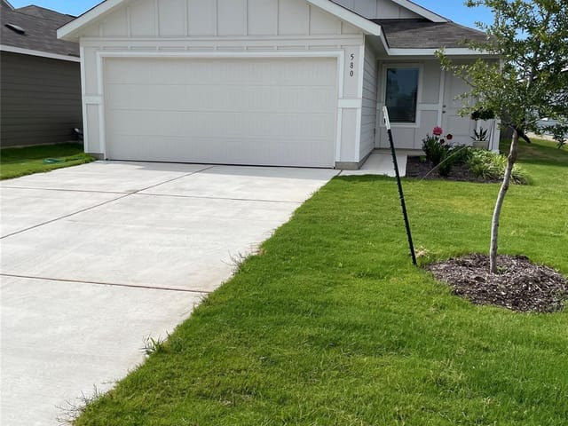 580 Rancho Del Cielo Loop