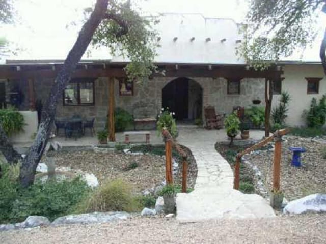 580 River Mountain RD