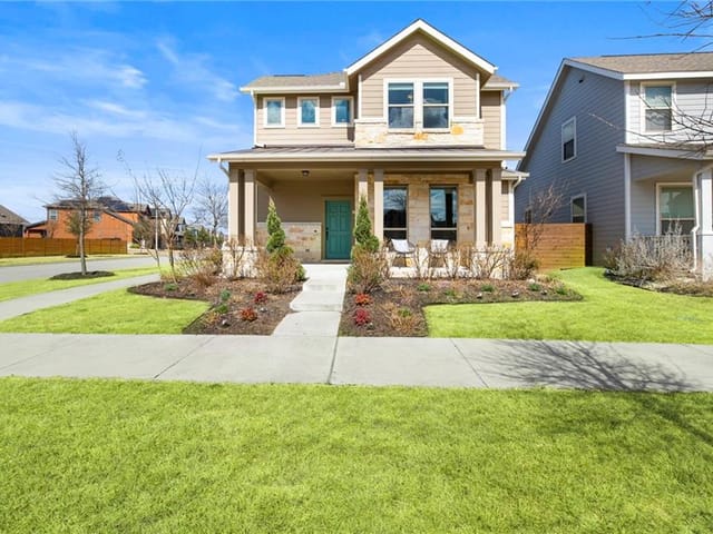 5800 Baythorne Dr