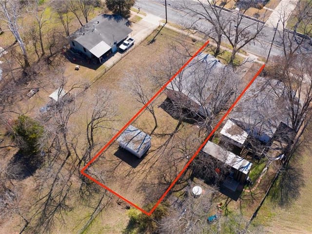 5800 Bolm Rd