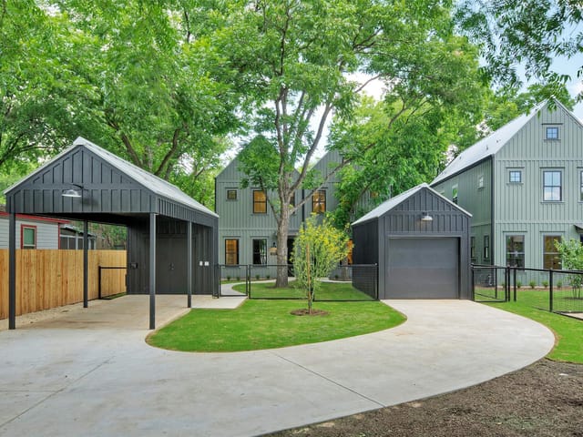 5800 Bolm Rd Unit #A