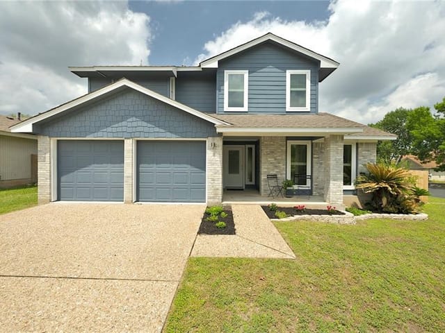 5800 Brown Rock Trl