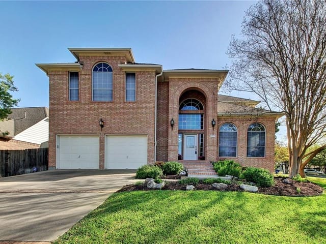 5800 Taylor Draper Cv