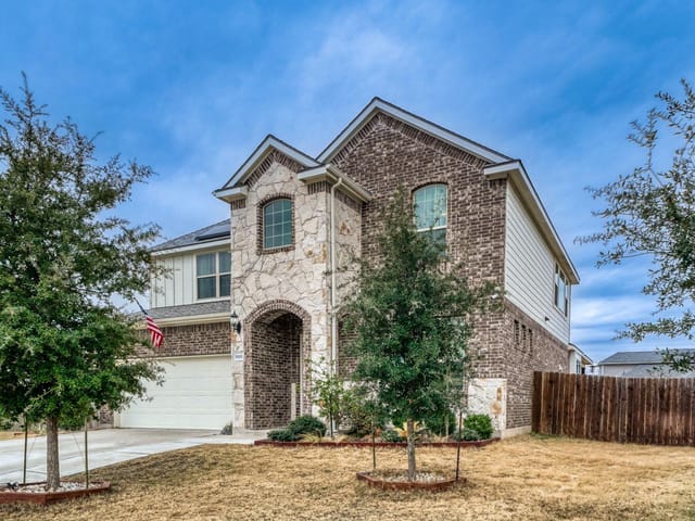 5801 Antioch Cv