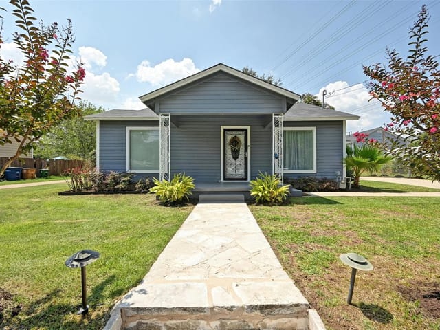 5801 Bolm Rd
