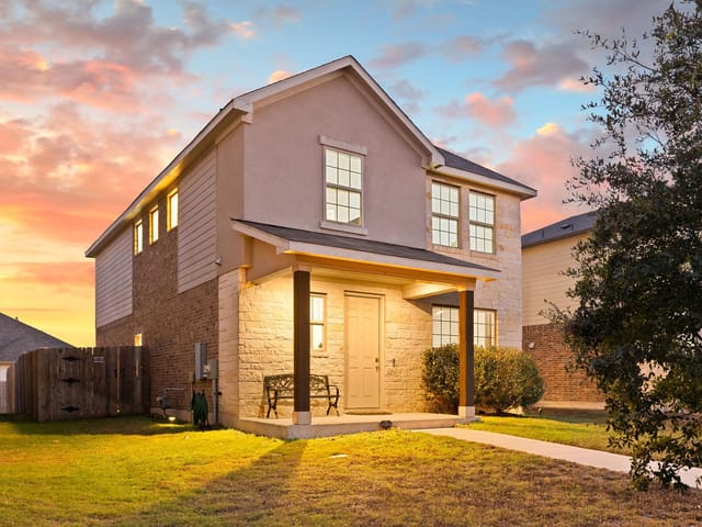 5801 Pleasanton PKWY