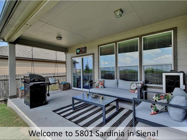 5801 Sardinia DR