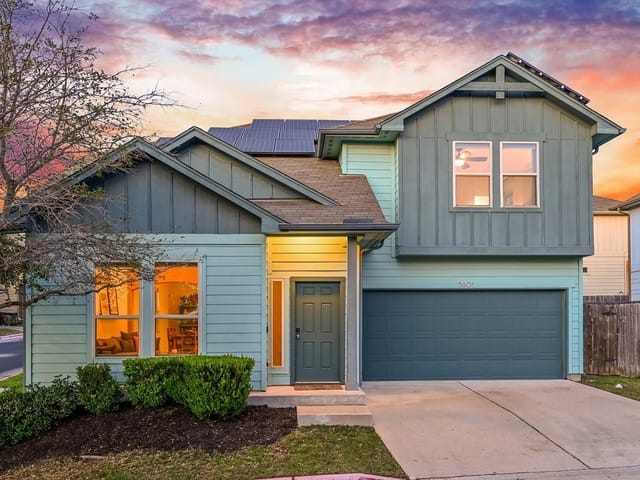 5801 Shaded Cottage Ct