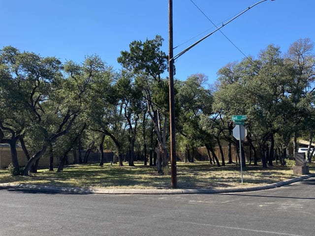 5801 Sierra Madre