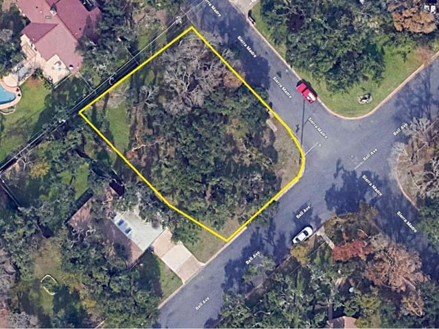 5801 Sierra Madre
