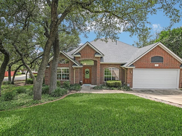 5801 Taylor Draper Cv