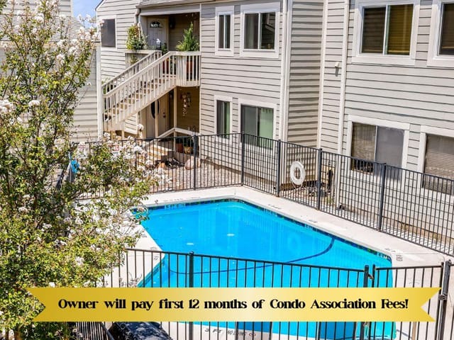 5801 Thunderbird ST Unit #A15