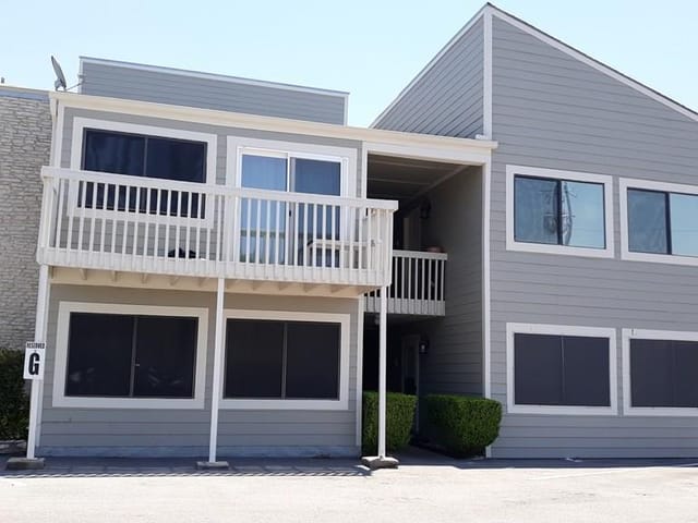 5801 Thunderbird St Unit #B-20