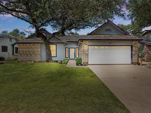 5802 Abilene TRL