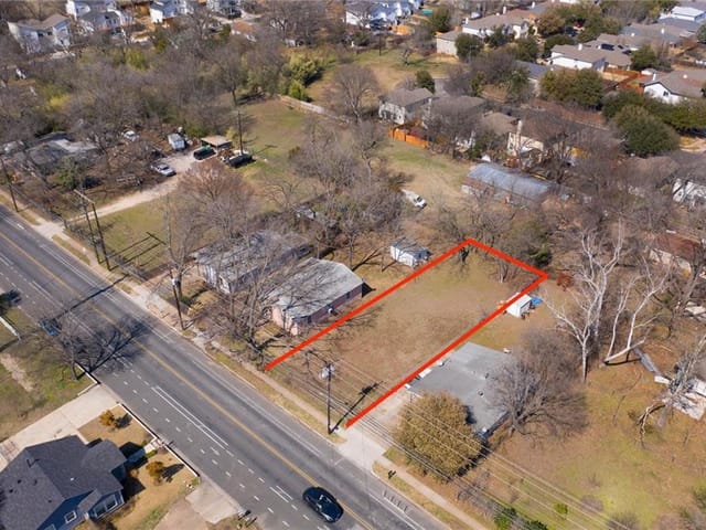 5802 Bolm Rd