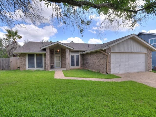5802 Brown Rock Trl S