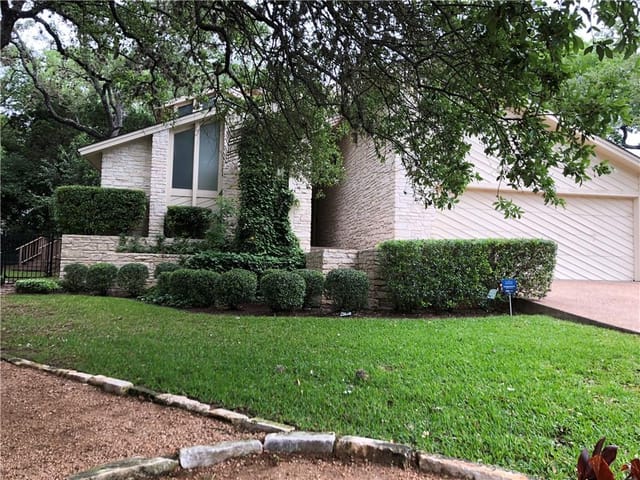 5802 Harrington Cv