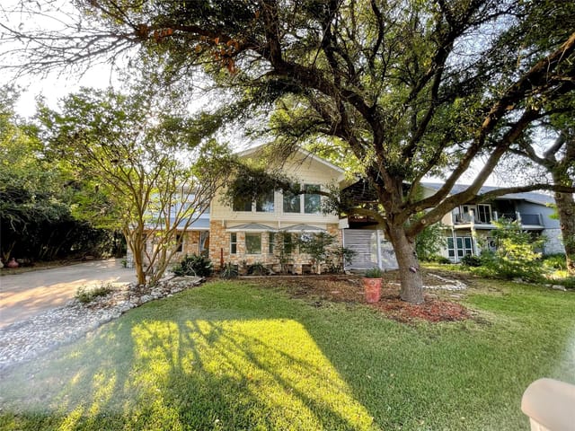 5802 Longhorn LNDG