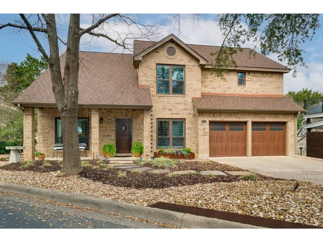 5802 Misty Hill Cv
