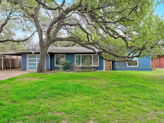 5803 Shoal Creek BLVD