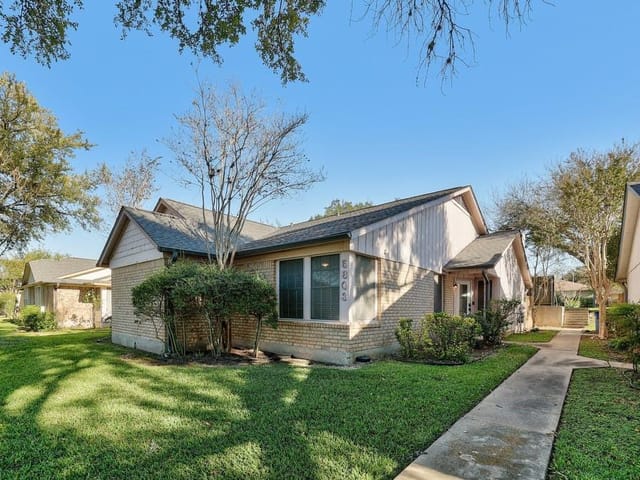 5803 West Gate Blvd Unit #B