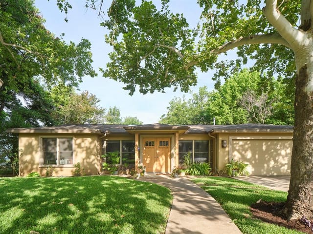 5804 BULL CREEK Rd