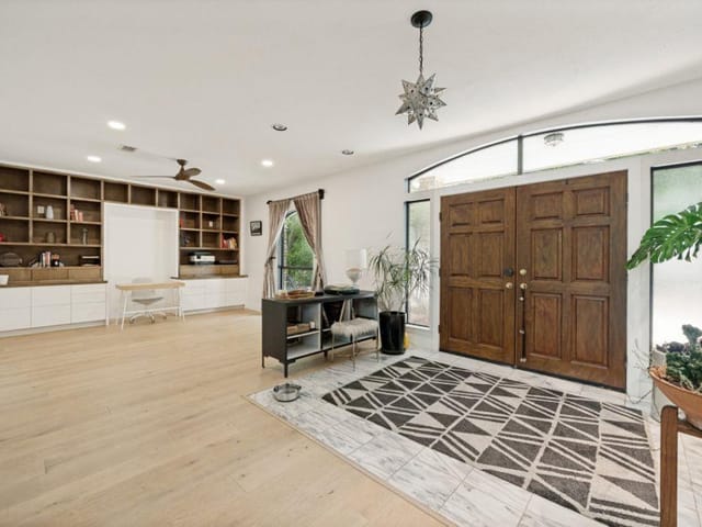 5804 Ginre CV - property photo 1 - Luxury home in Great Hills 15, Austin, TX