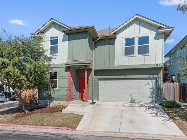 5805 Arbor Pavilion Ln