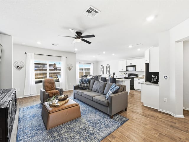 5805 Berriweather DR