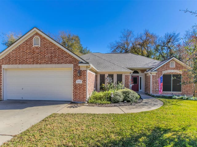 5805 Butterfly Court