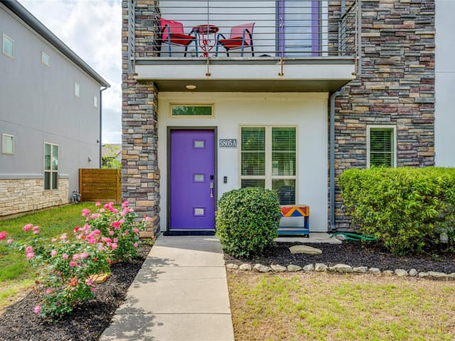 5805 Charles Merle DR Unit #4